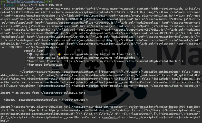 Geeknetic Monta tu laboratorio de IA para hacking: orquesta ataques reales con agentes autónomos y exprime tu GPU en local 20