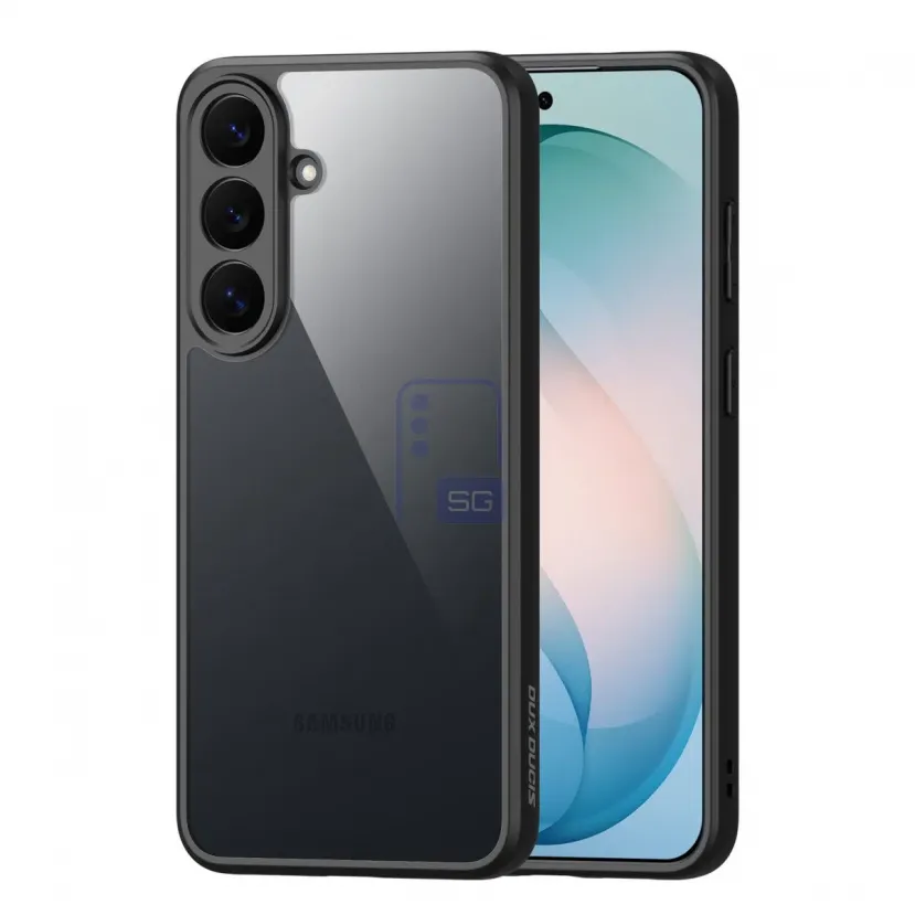 Geeknetic Así podría ser el Samsung Galaxy S26 FE según sus carcasas filtradas 1