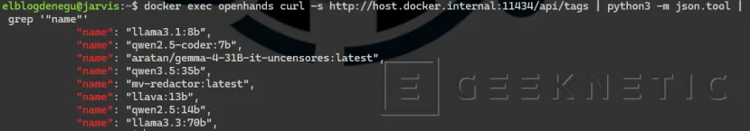 Geeknetic Monta tu laboratorio de IA para hacking: orquesta ataques reales con agentes autónomos y exprime tu GPU en local 22