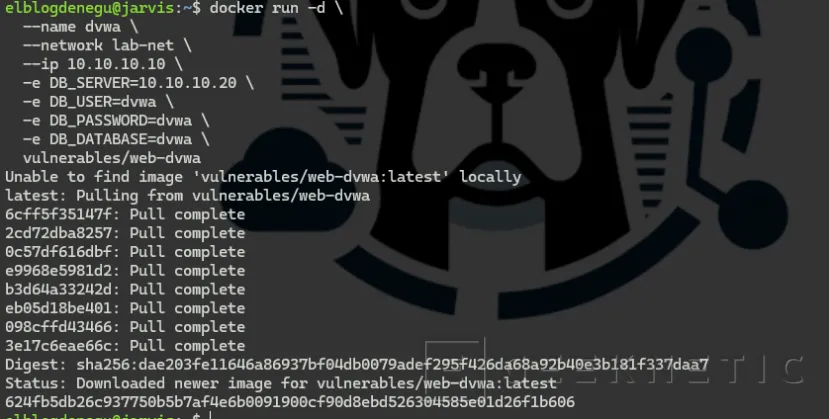 Geeknetic Monta tu laboratorio de IA para hacking: orquesta ataques reales con agentes autónomos y exprime tu GPU en local 28