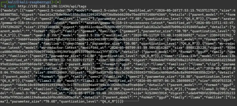 Geeknetic Monta tu laboratorio de IA para hacking: orquesta ataques reales con agentes autónomos y exprime tu GPU en local 17