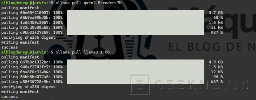 Geeknetic Monta tu laboratorio de IA para hacking: orquesta ataques reales con agentes autónomos y exprime tu GPU en local 18