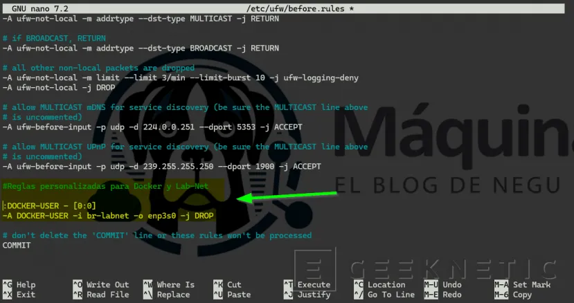 Geeknetic Monta tu laboratorio de IA para hacking: orquesta ataques reales con agentes autónomos y exprime tu GPU en local 5