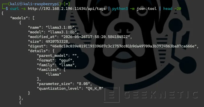 Geeknetic Monta tu laboratorio de IA para hacking: orquesta ataques reales con agentes autónomos y exprime tu GPU en local 29