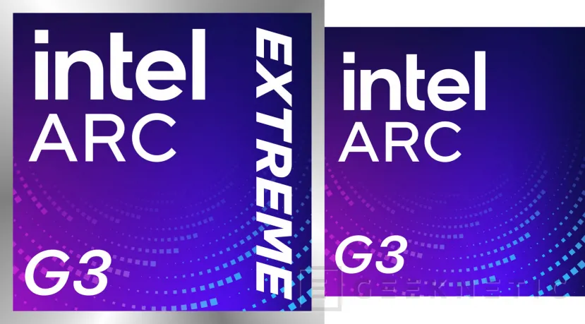 Geeknetic Intel lanza oficialmente los procesadores Arc G3 y Arc G3 Extreme para consolas portátiles 3