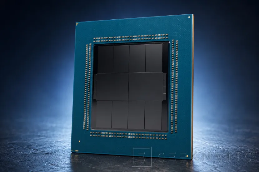 Geeknetic AMD prepara una gama EPYC más especializada para IA, HPC y cloud, no solo más CPUs para acompañar a las GPUs 1