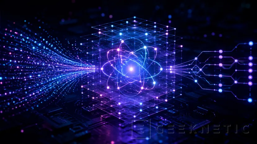 Geeknetic Un algoritmo cuántico de la Universidad Aalto simula materiales con 268 millones de sitios que los superordenadores no podían calcular 1