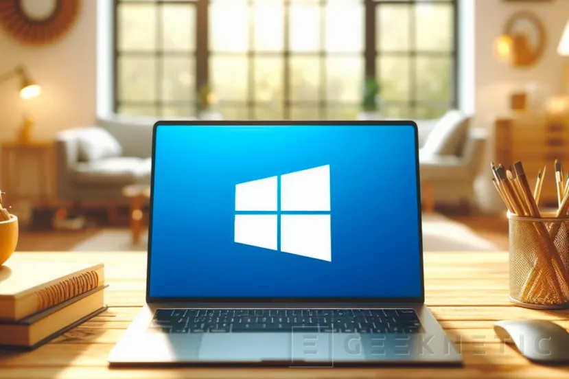 Geeknetic Microsoft prepara un Windows 11 Low Latency Profile para acelerar hasta un 70 % la apertura del menú Inicio y las apps 1