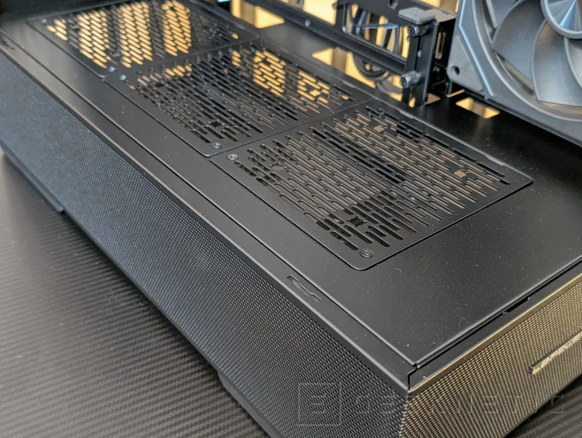 Geeknetic LC-Power Gaming 812B Onyx Vision Review 15