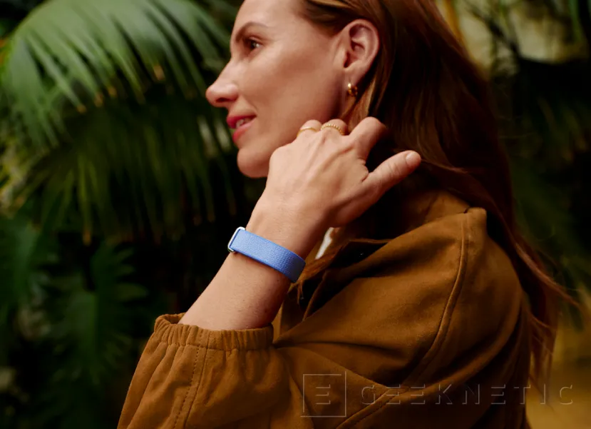 Geeknetic Google Health toma el relevo de Fitbit y marca el siguiente paso de Google para dominar la salud con software y hardware propio 4