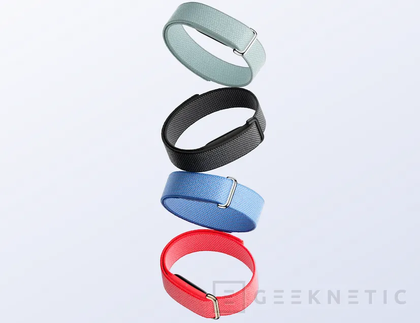 Geeknetic Google Health toma el relevo de Fitbit y marca el siguiente paso de Google para dominar la salud con software y hardware propio 3