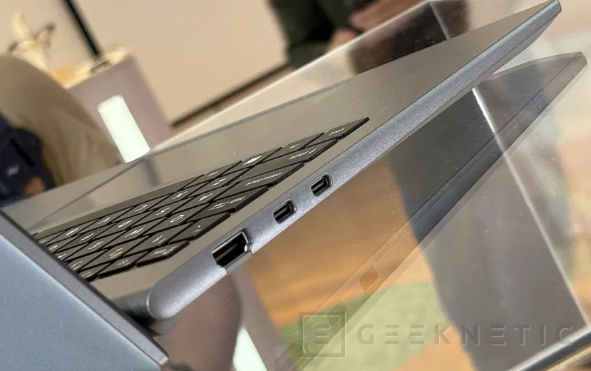 Geeknetic Acer Aspire Go 15 esta basado en los procesadores Snapdragon C de Qualcomm y cuesta 499 euros 3