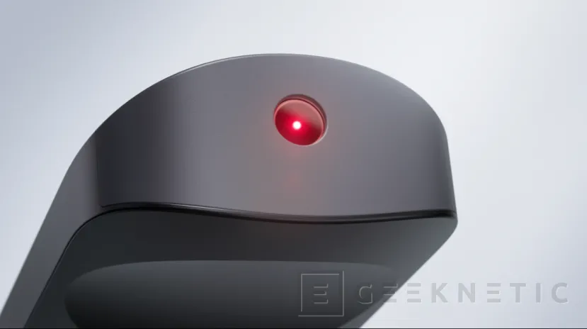 Geeknetic El mando para presentaciones Logitech Spotlight 2 añade efectos digitales, respuesta háptica y hasta 30 metros de alcance 4