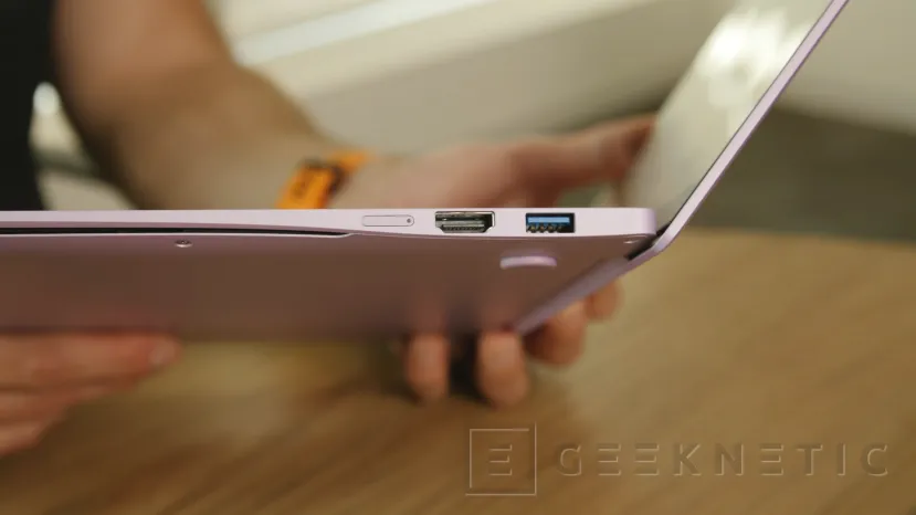 Geeknetic Intel amplía cómo funcionará Firefly, su apuesta por una nueva generación de portátiles asequibles 6