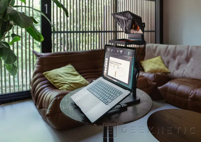 Geeknetic El nuevo Conferencing Kit+ de Elgato reúne todo lo necesario para videoconferencias profesionales de forma sencilla 2