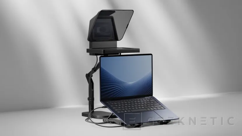 Geeknetic El nuevo Conferencing Kit+ de Elgato reúne todo lo necesario para videoconferencias profesionales de forma sencilla 3