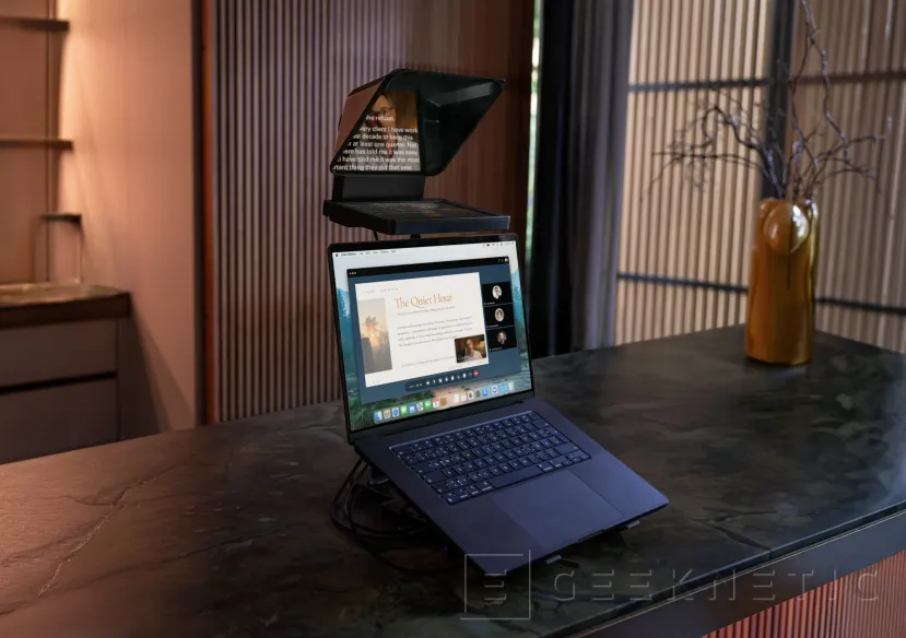 Geeknetic El nuevo Conferencing Kit+ de Elgato reúne todo lo necesario para videoconferencias profesionales de forma sencilla 1