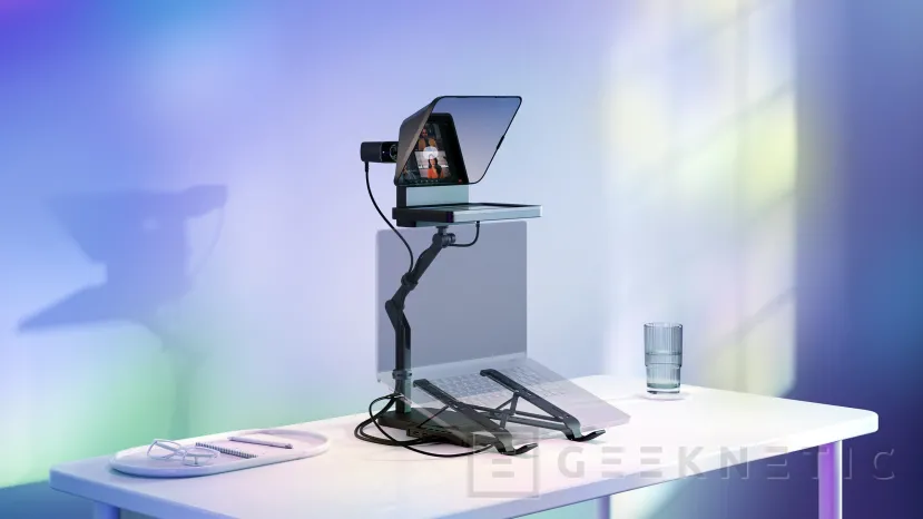 Geeknetic El nuevo Conferencing Kit+ de Elgato reúne todo lo necesario para videoconferencias profesionales de forma sencilla 4
