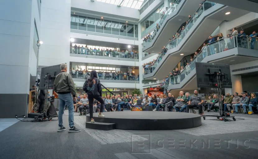Geeknetic “Tenemos que resetear el negocio”: Asha Sharma reconoce la crisis de hardware, el desgaste de Xbox y anuncia un giro para los próximos 100 días 2