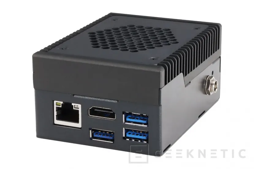 Geeknetic Los Intel Wildcat Lake llegarán a AAEON con nuevas placas de desarrollo y sistemas Edge en el tercer trimestre de este año 4