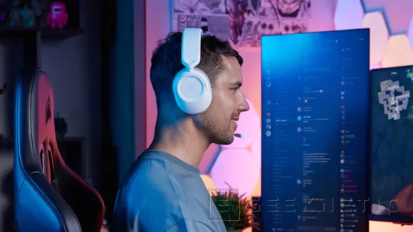 Geeknetic CORSAIR presenta en Computex 2026 el teclado CLIPPER PRO MINI 60, el ratón NIGHTSWORD v2 WIRELESS SD y los auriculares HS35 v3 3