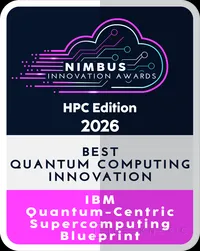 Geeknetic Desvelados los Ganadores de los Nimbus Innovation Awards - HPC Edition 2026 1