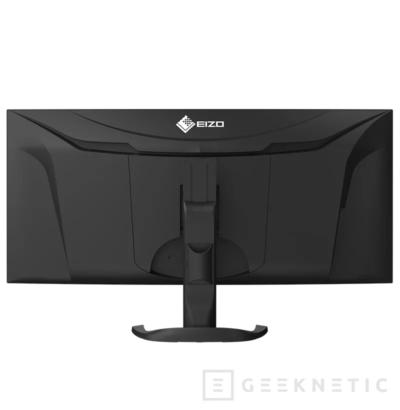 Geeknetic EIZO lanza dos monitores ultrawide con 7 años de garantía y carga de 94 vatios por USB-C 2