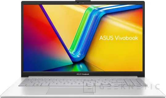 Geeknetic ASUS rebaja portátiles, monitores y periféricos en los Prime Days de Amazon 1