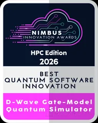 Geeknetic Desvelados los Ganadores de los Nimbus Innovation Awards - HPC Edition 2026 2
