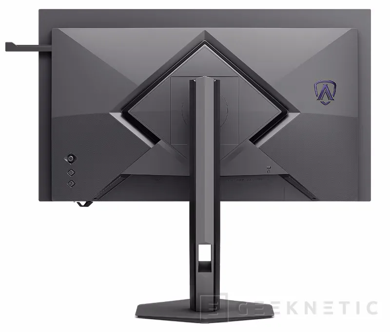 Geeknetic El nuevo monitor OLED de AGON salta de 540 a 720 Hz cambiando de resolución sobre la marcha 2