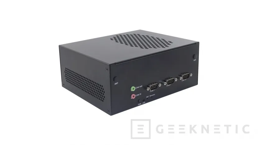 Geeknetic Biostar presenta el EdgeComp MS-NAT5000, un sistema edge AI con 2.070 TFLOPS y arquitectura NVIDIA Blackwell 3