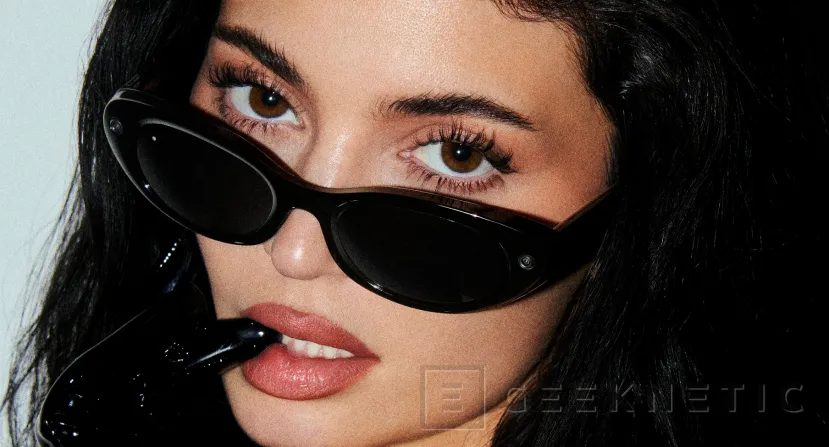 Geeknetic Meta presenta nuevas smartglasses junto a EssilorLuxottica con cámara de 12 MP e IA 4