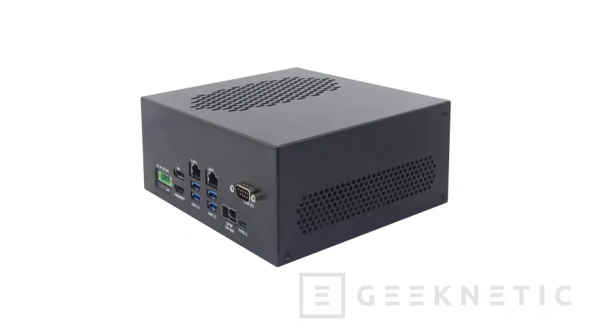 Geeknetic Biostar presenta el EdgeComp MS-NAT5000, un sistema edge AI con 2.070 TFLOPS y arquitectura NVIDIA Blackwell 1