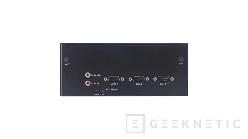 Geeknetic Biostar presenta el EdgeComp MS-NAT5000, un sistema edge AI con 2.070 TFLOPS y arquitectura NVIDIA Blackwell 2