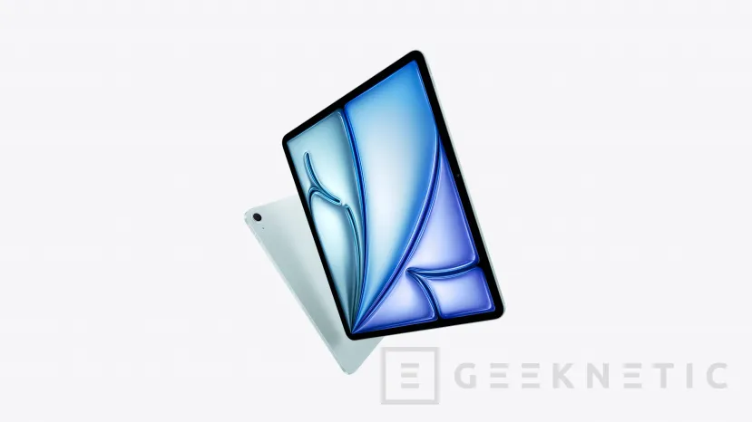 Geeknetic La crisis de la memoria RAM obliga a Apple a subir precios en Mac, iPad y dispositivos para el hogar 2
