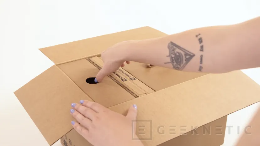 Geeknetic La Steam Machine llega el 29 de junio y Valve muestra un unboxing y el proceso inicial de configuración con su modelo más caro 1