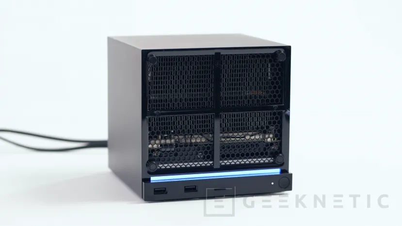 Geeknetic La Steam Machine llega el 29 de junio y Valve muestra un unboxing y el proceso inicial de configuración con su modelo más caro 4