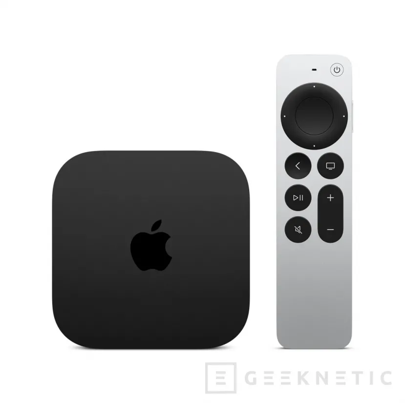 Geeknetic La crisis de la memoria RAM obliga a Apple a subir precios en Mac, iPad y dispositivos para el hogar 3