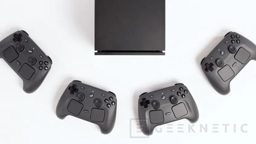 Geeknetic La Steam Machine llega el 29 de junio y Valve muestra un unboxing y el proceso inicial de configuración con su modelo más caro 6