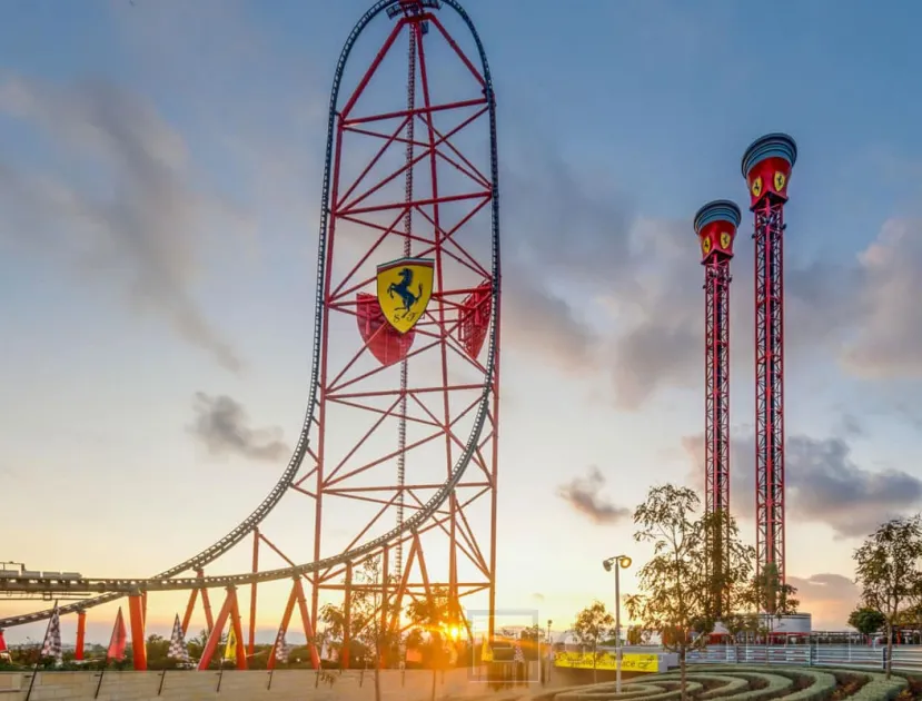 Geeknetic MSP Global, el evento para empresas IT, vuelve a PortAventura en octubre y PRONETIC te invita gratis 2