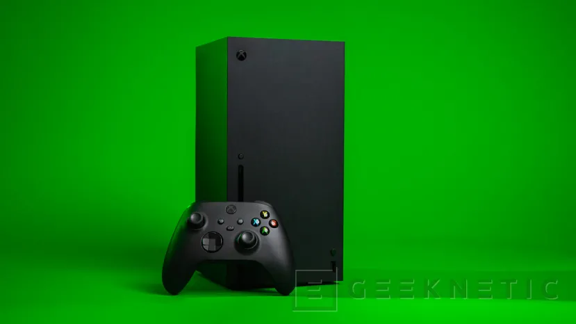 Geeknetic Xbox sube hasta 150 dólares el precio de sus consolas en agosto por la crisis de componentes: "Los efectos son especialmente duros para las consolas" 1