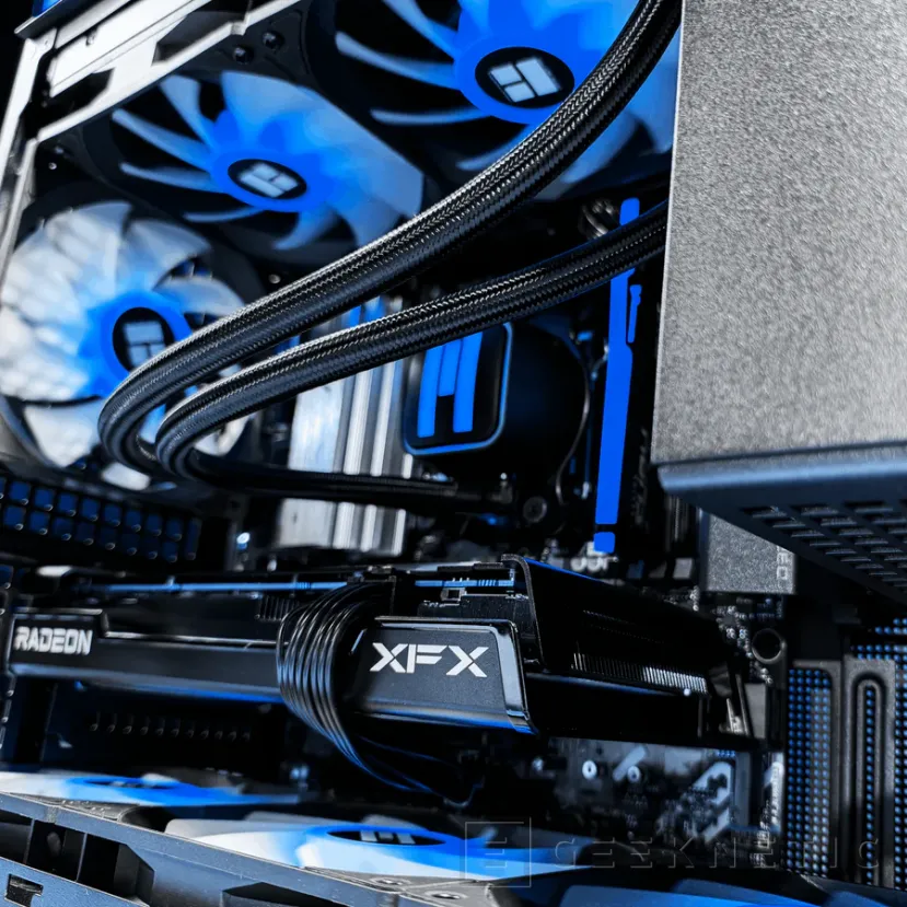 Geeknetic Aparece el Steamroller de MetaPCs, el primer PC gaming de sobremesa con SteamOS preinstalado 3