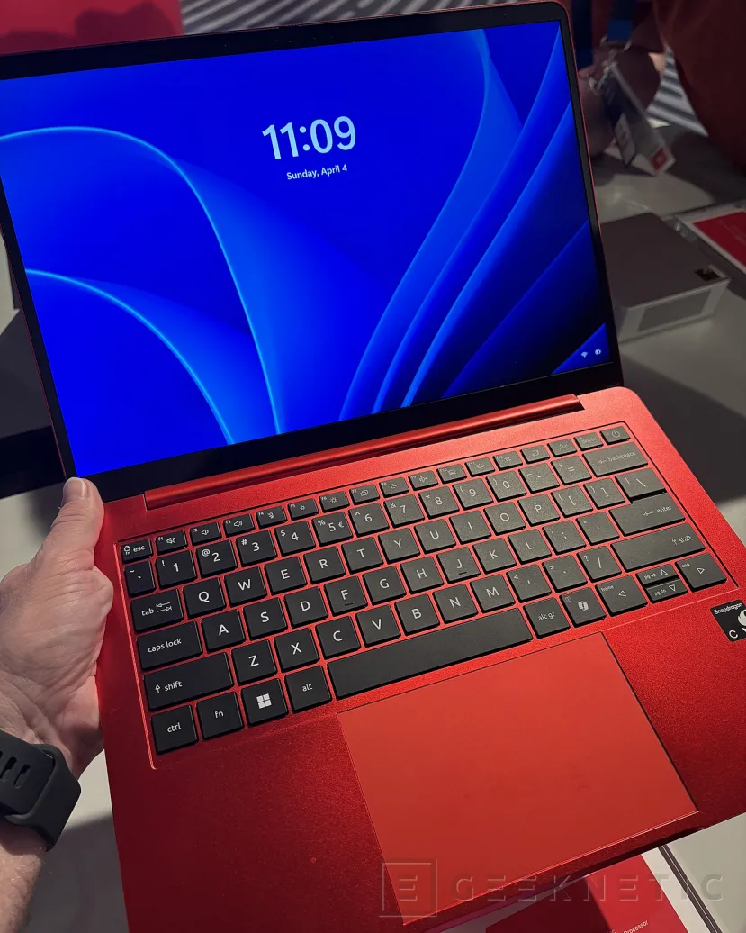 Geeknetic Asi son los Snapdragon C, las CPUs que permitirán portátiles de 300 Euros 3