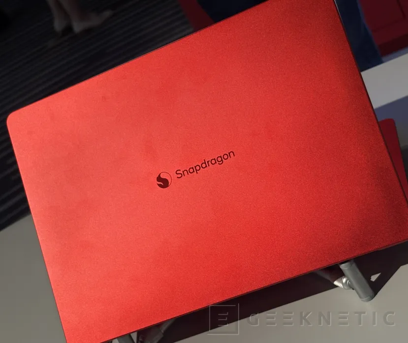 Geeknetic Asi son los Snapdragon C, las CPUs que permitirán portátiles de 300 Euros 1