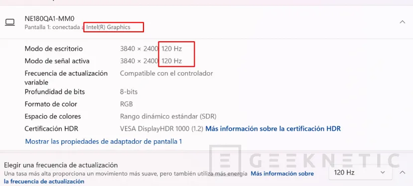 Geeknetic ASUS ROG Strix SCAR 18 (2026) G835LXG Review: El Core Ultra 9 290HX Plus y la RTX 5090 brillan sin limitaciones en el mejor portátil gaming del mundo 11