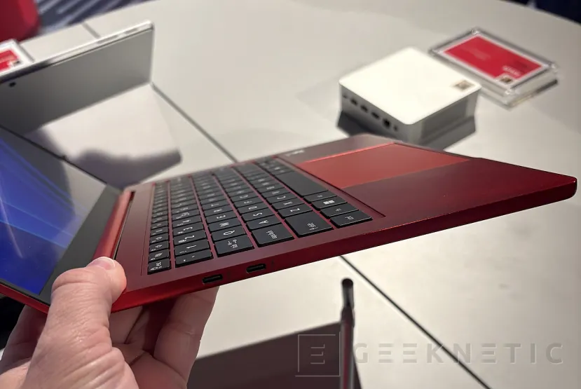 Geeknetic Asi son los Snapdragon C, las CPUs que permitirán portátiles de 300 Euros 2