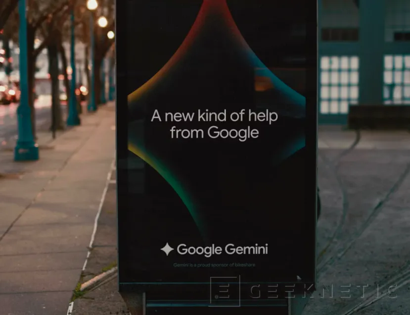 Geeknetic Google lleva Gemini a Android Go y refuerza su estrategia de poner la IA en todos sus dispositivos 1