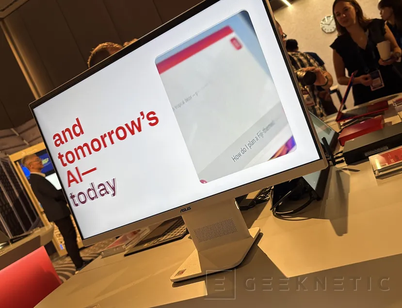 Geeknetic Qualcomm se prepara para liderar la IA agéntica híbrida y distribuida reduciendo costes en esta nueva era de la IA 6