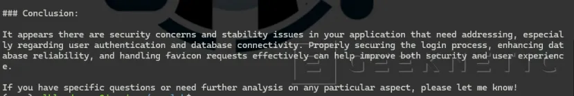 Geeknetic Cómo Analizar Miles de Logs con IA Local usando Ollama y GPU 21