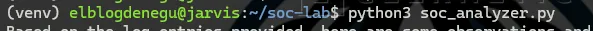 Geeknetic Cómo Analizar Miles de Logs con IA Local usando Ollama y GPU 18